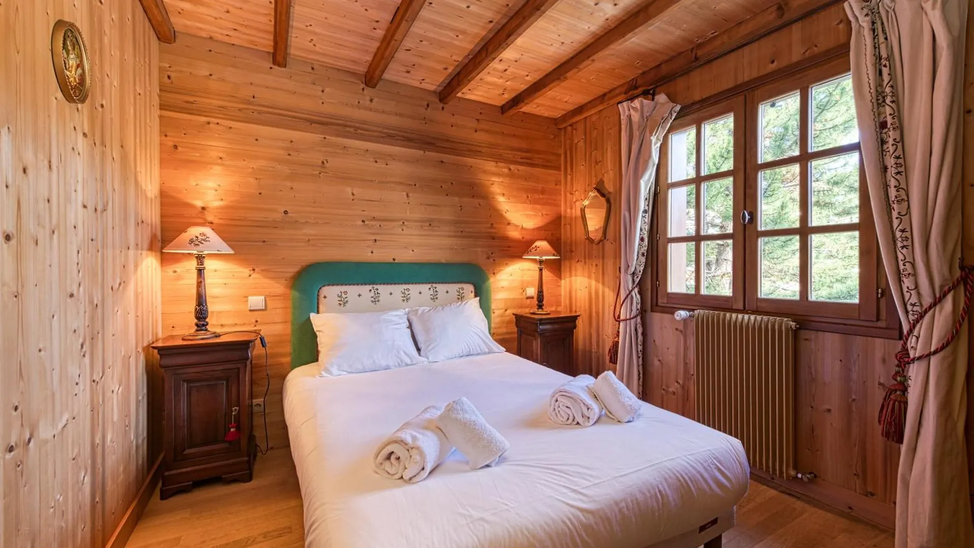 Homency - Chalet Alpaga Alpe d'Huez France