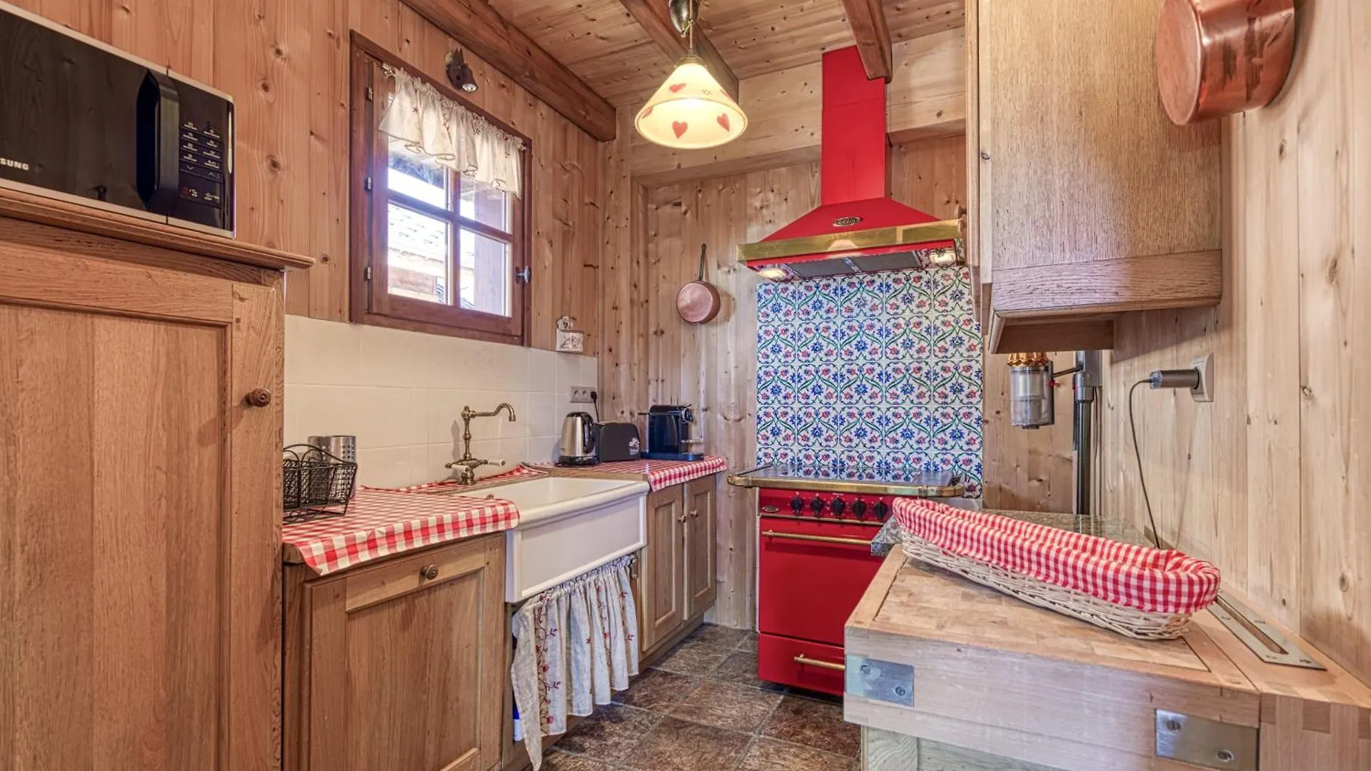 Homency - Chalet Alpaga Alpe d'Huez France