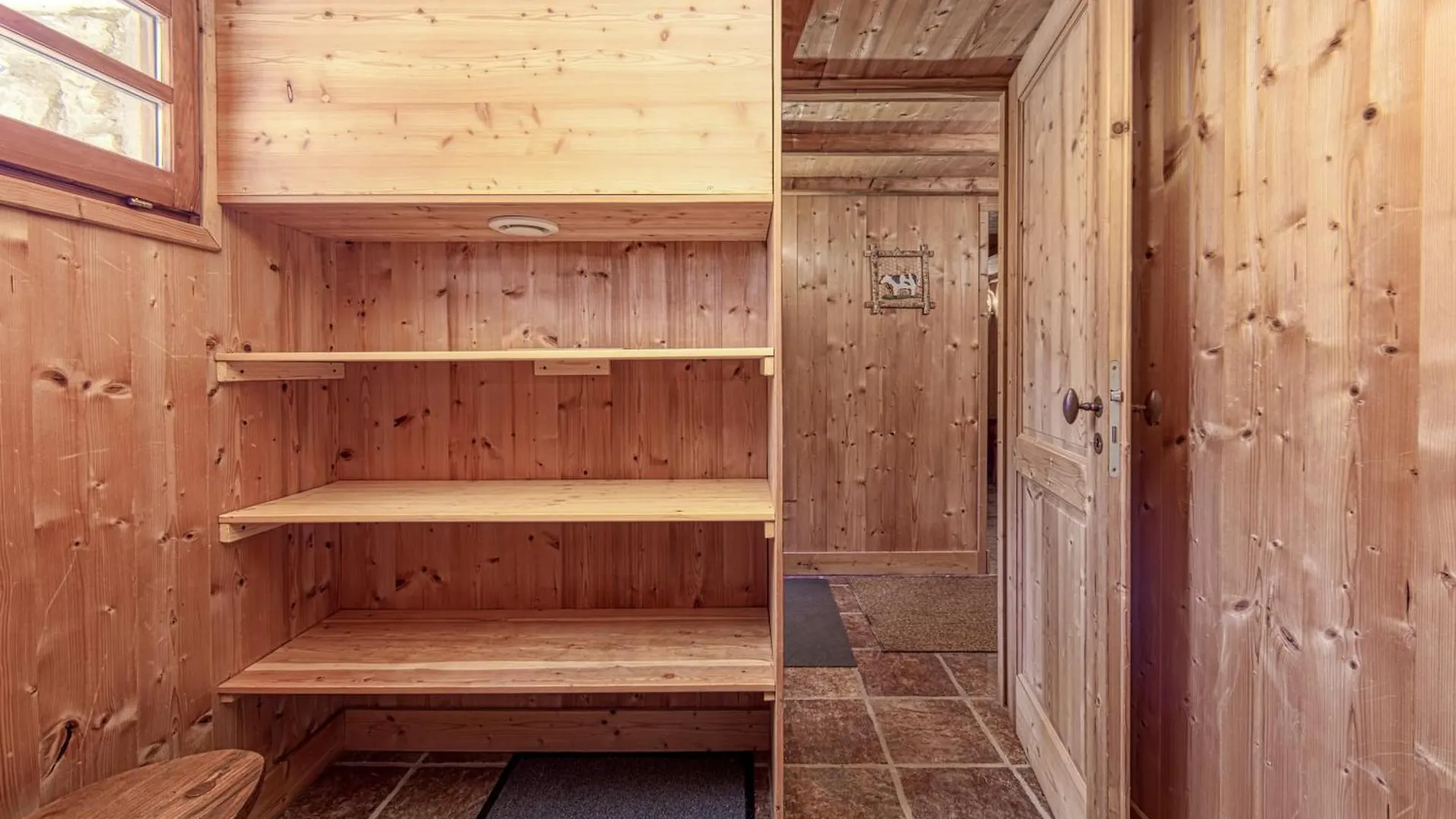 Homency - Chalet Alpaga Alpe d'Huez 0*,
