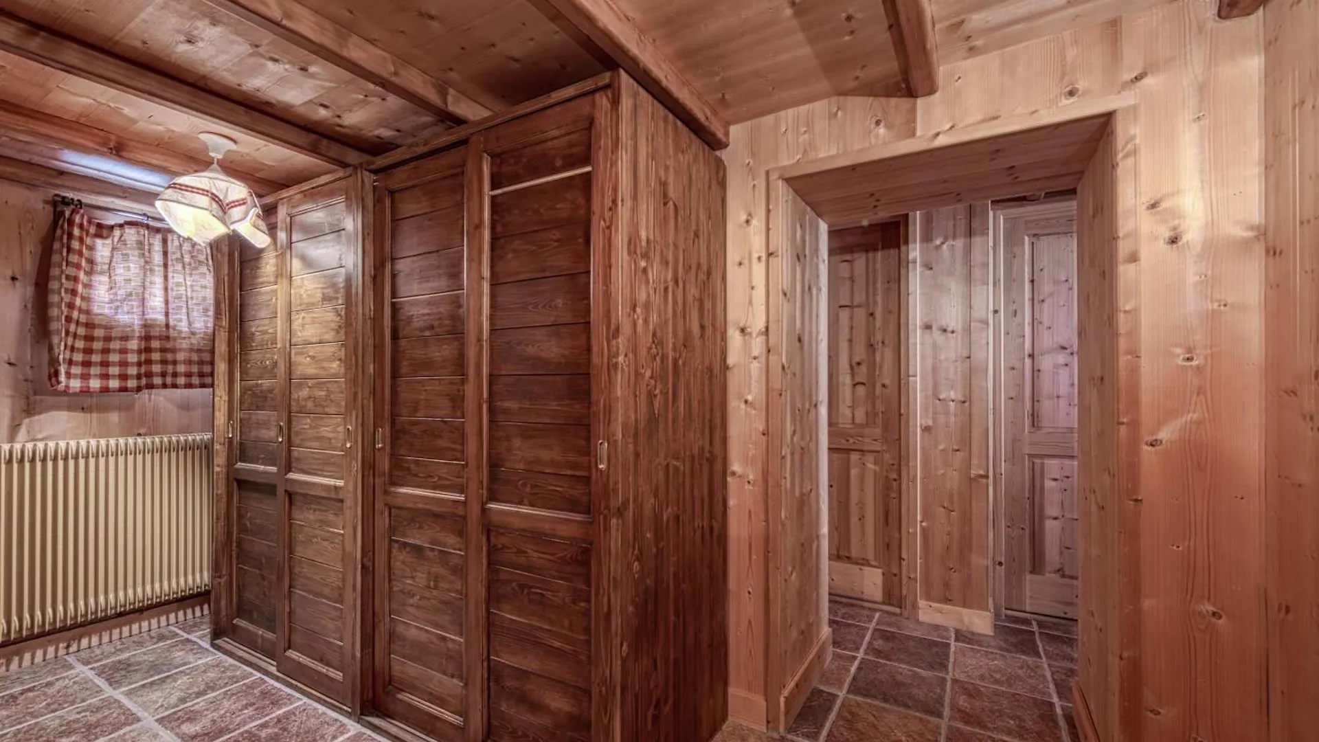 Homency - Chalet Alpaga Alpe d'Huez