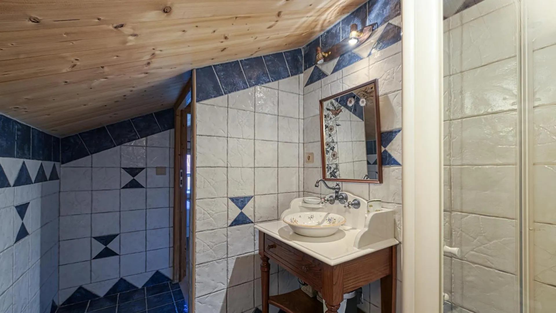 Homency - Chalet Alpaga Alpe d'Huez France