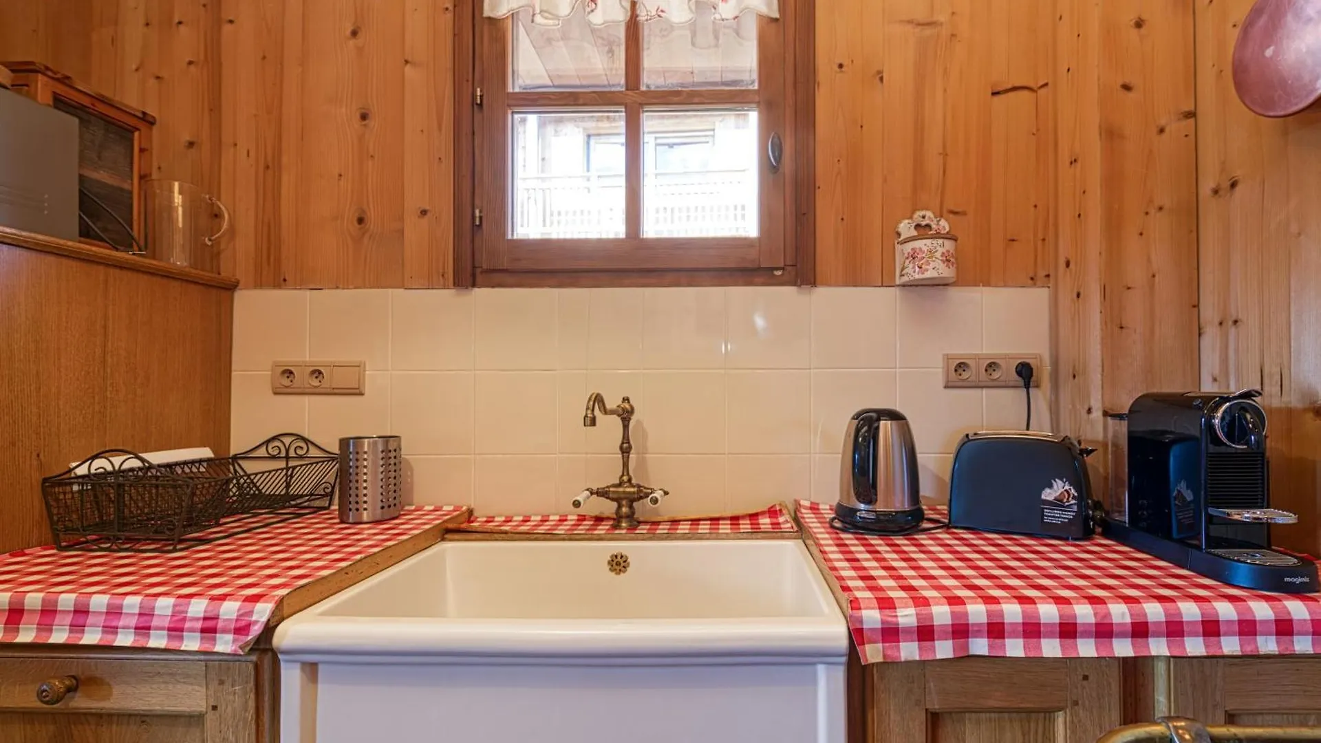 Homency - Chalet Alpaga Alpe d'Huez France