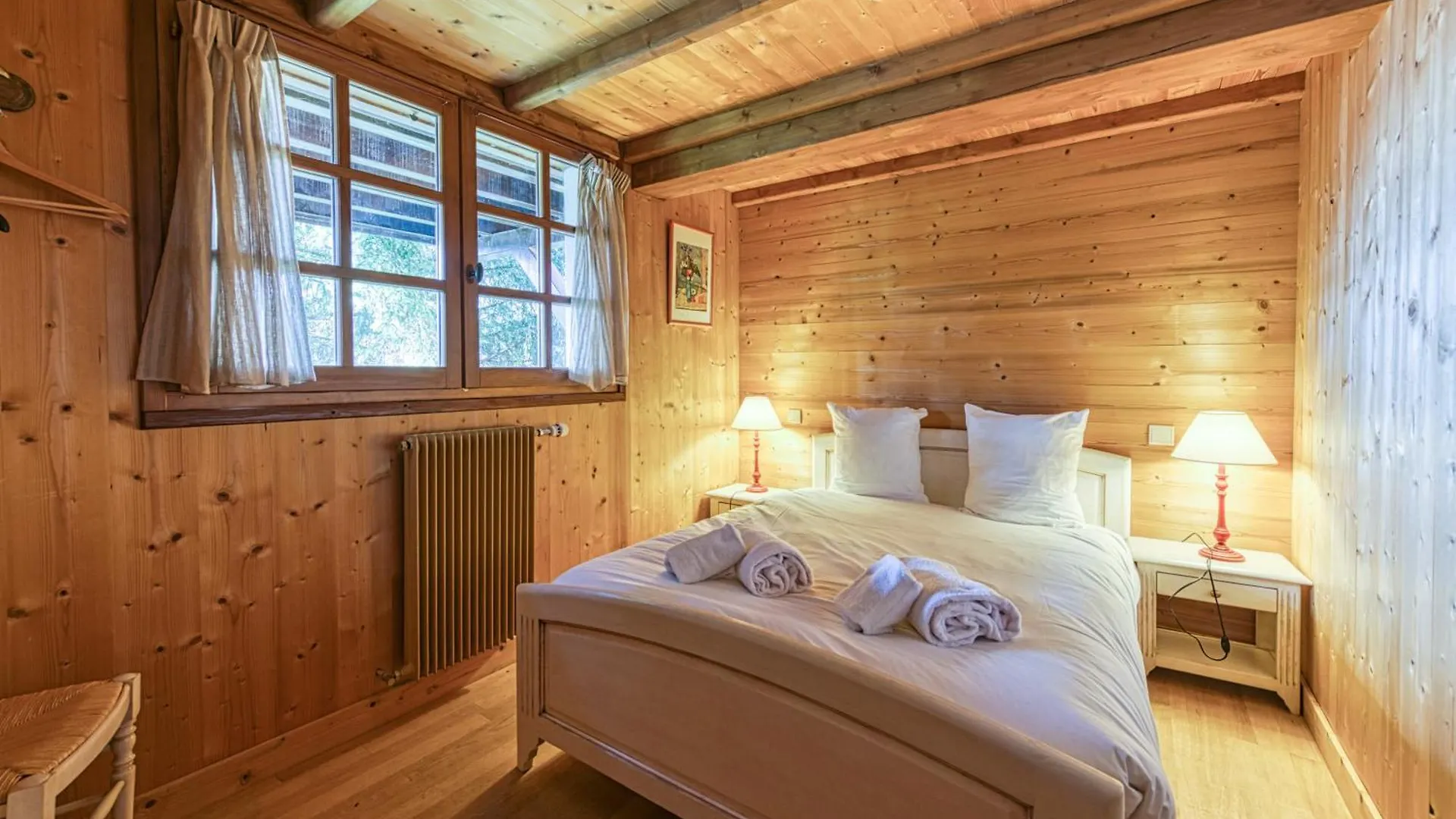 Homency - Chalet Alpaga Alpe d'Huez