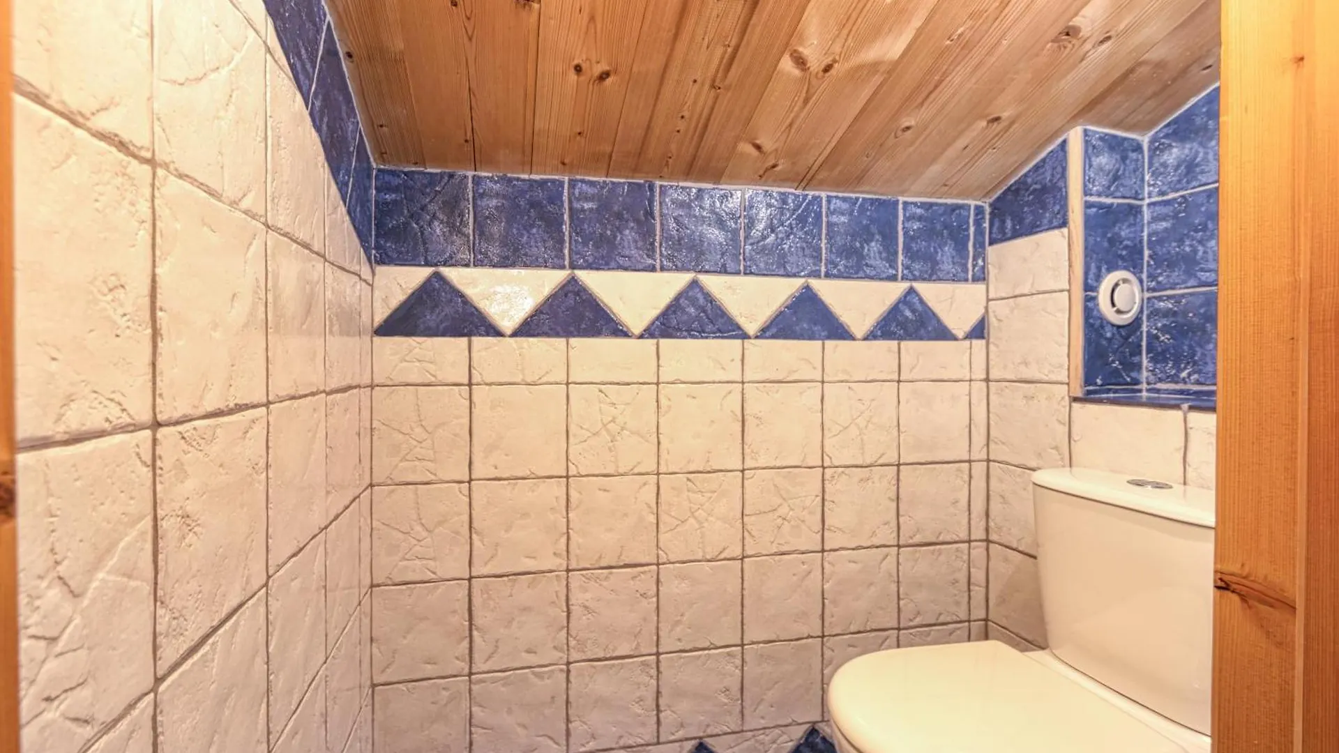 Homency - Chalet Alpaga Alpe d'Huez