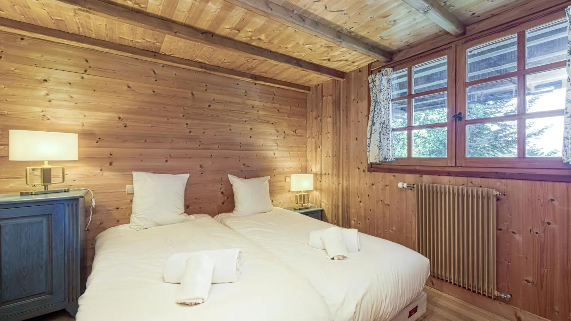 Homency - Chalet Alpaga Alpe d'Huez 0*,  France