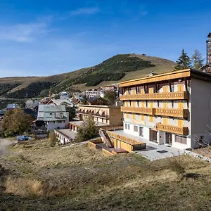Hotel Terresens - Escapade, Alpe d'Huez