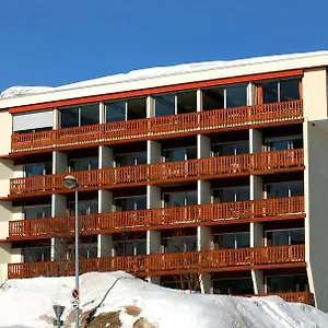 3* Hotel Eliova Le Chaix