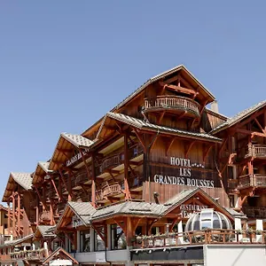 Hotel Grandes Rousses &, Alpe d'Huez