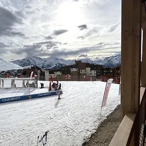 Aparthotel Phoenix A By Leavetown Vacations, Alpe d'Huez