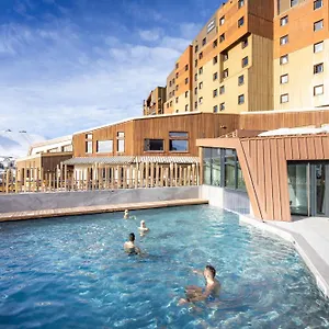 Hotel Club Mmv Les Bergers ****, Alpe d'Huez
