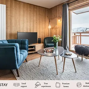 Apartment Hameau De Clotaire - By Emerald, Alpe d'Huez