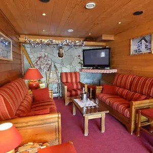 3* Hotel Le Dome