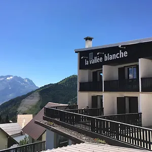 Hotel La Vallee Blanche Bikehotel, Alpe d'Huez