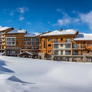 5* Hotell Daria-i Nor By Les Etincelles